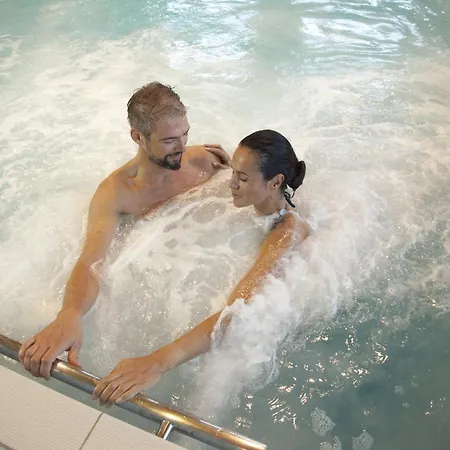 Terme Beach Resort 