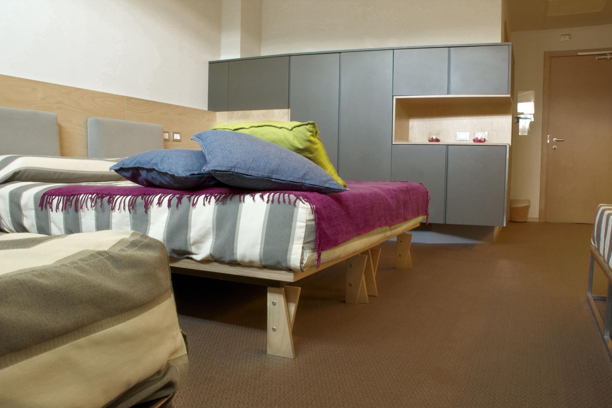 Terme Beach Hotel Punta Marina