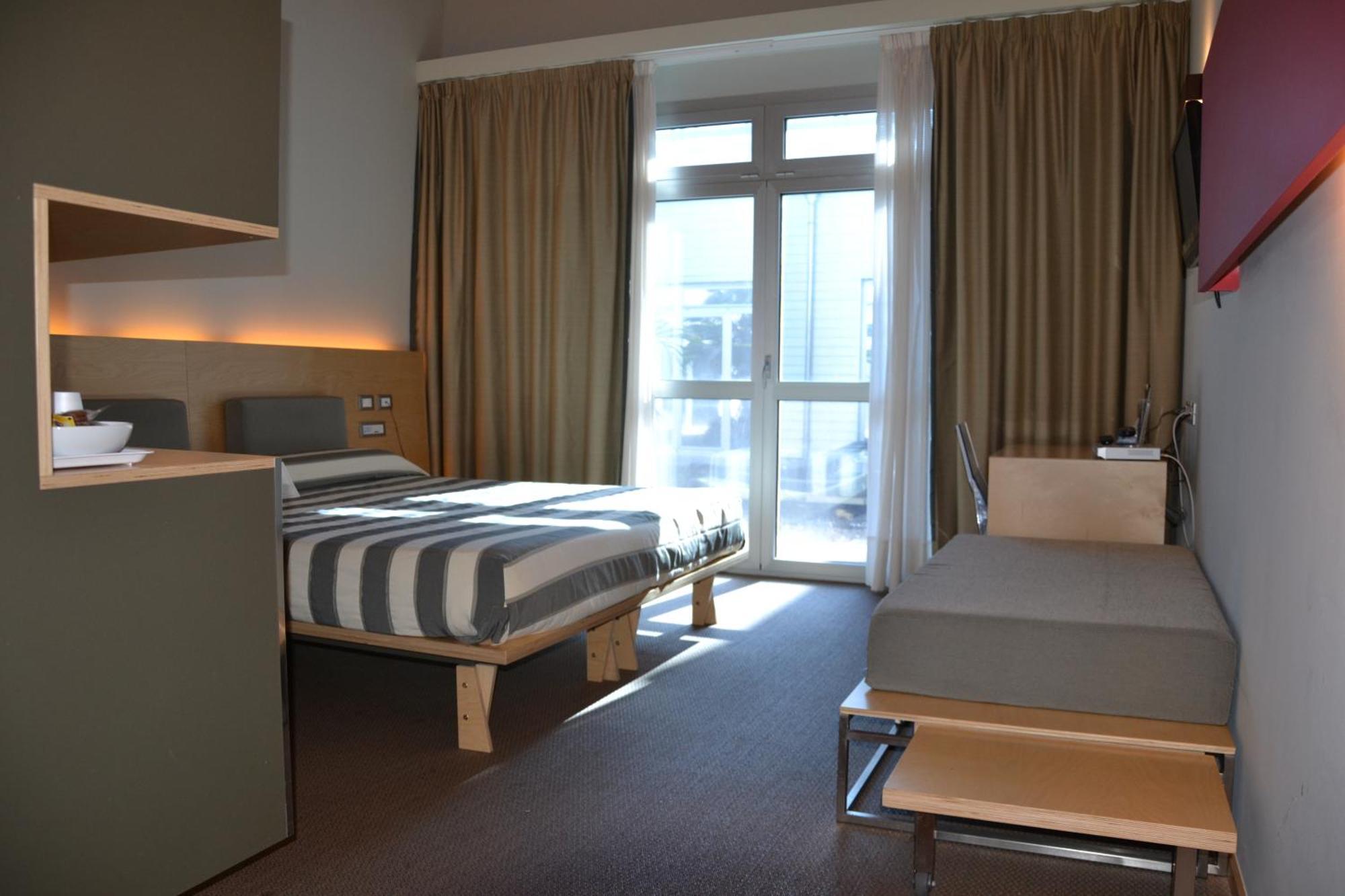 Hotel Terme Beach