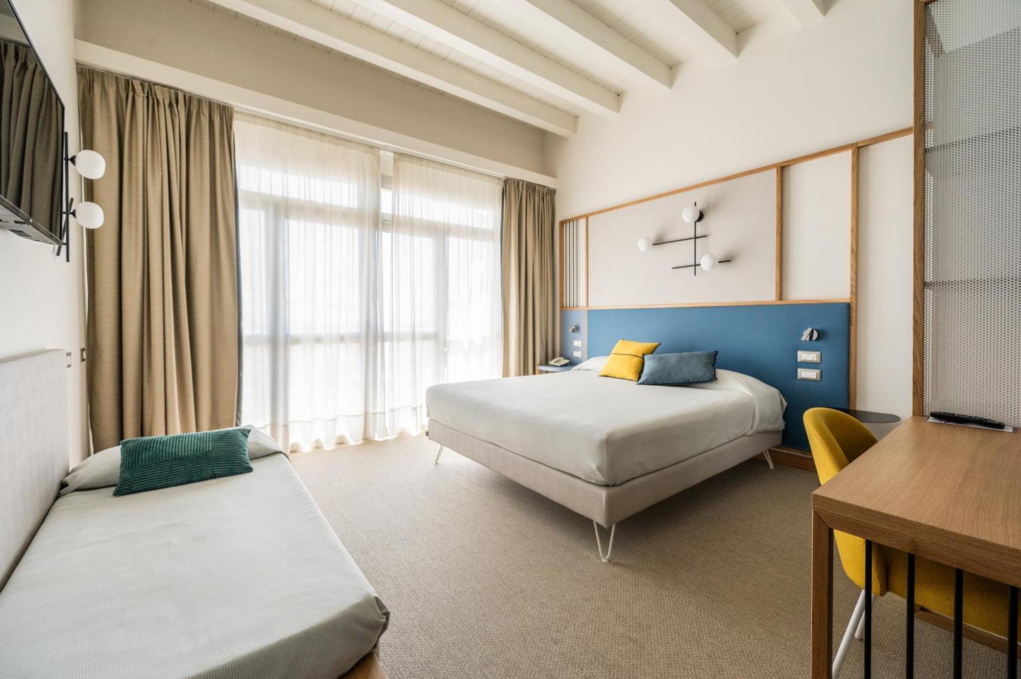Terme Beach 3* Punta Marina