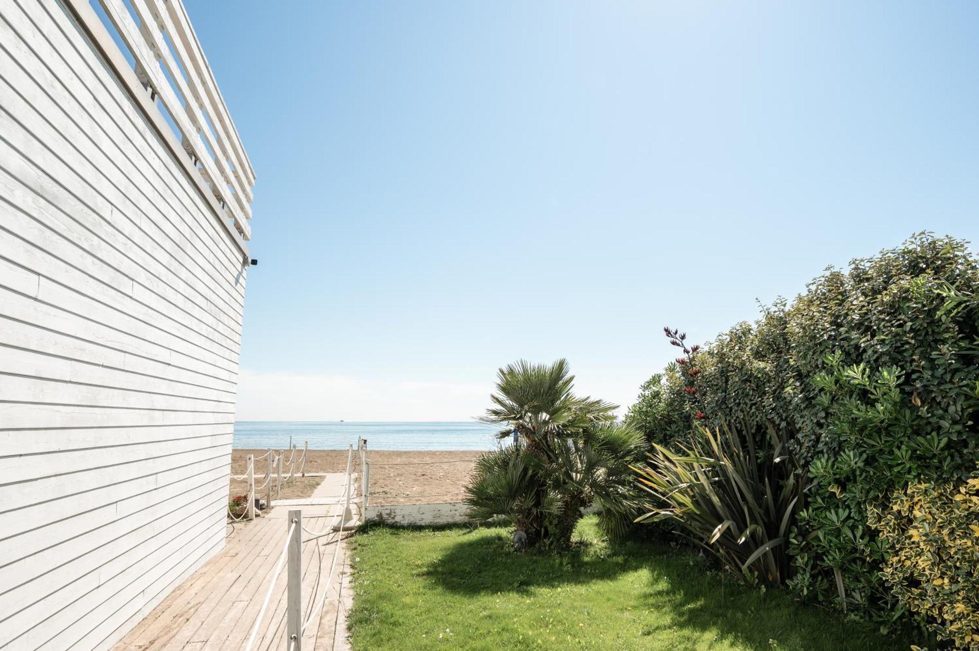 Terme Beach 3*