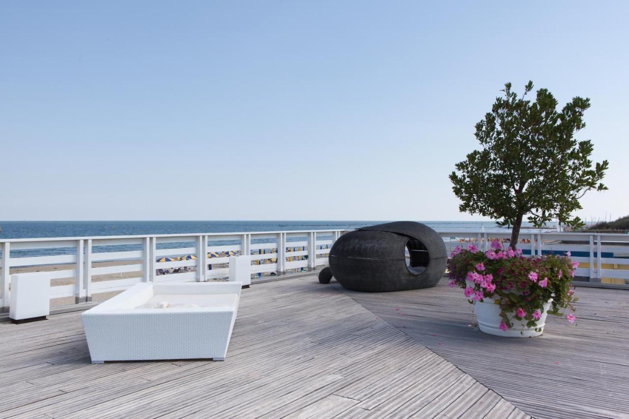 Hotel Terme Beach