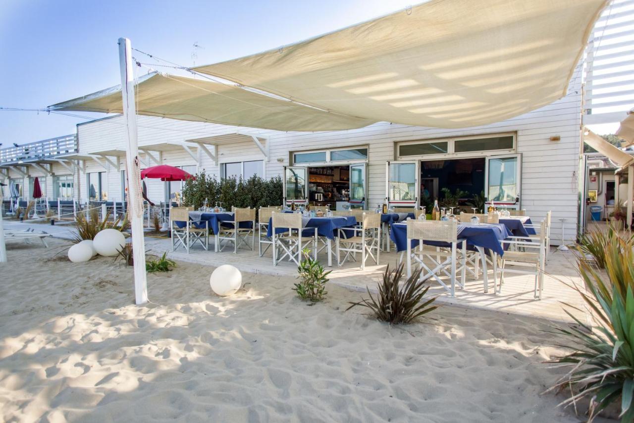 Terme Beach 3*