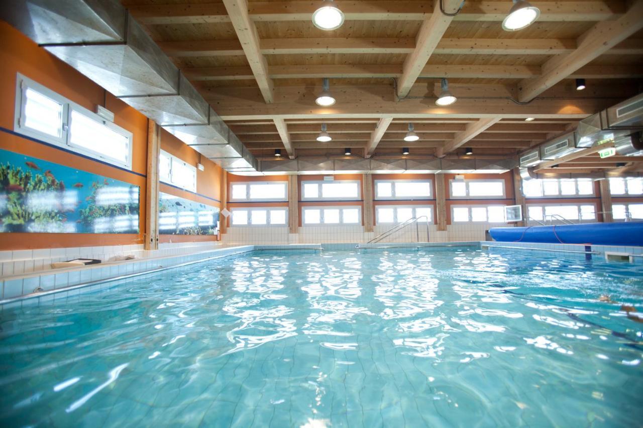 Terme Beach Hotel
