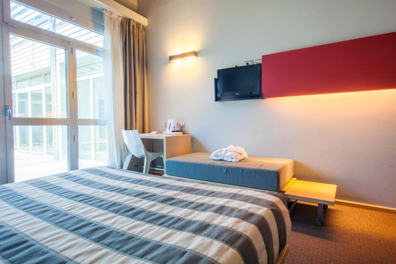 Terme Beach 3*
